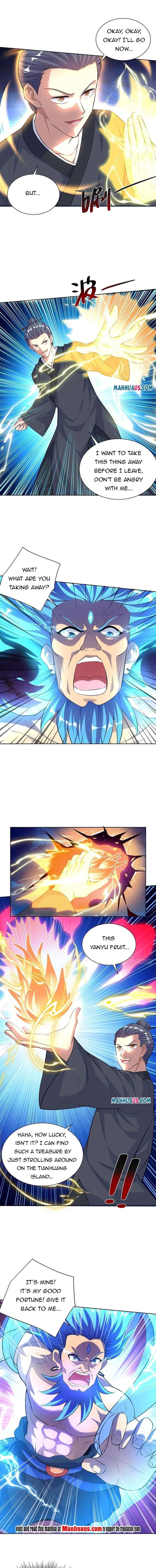 Reborn 80,000 Years Chapter 265 - Page 2