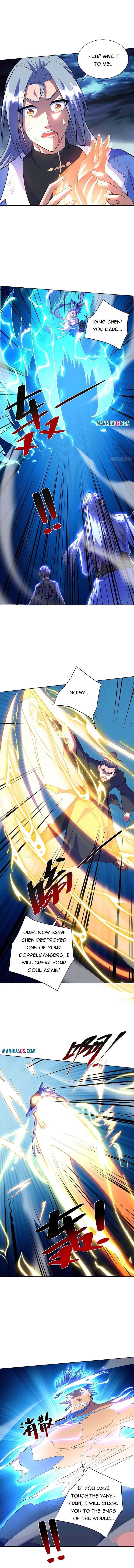 Reborn 80,000 Years Chapter 265 - Page 4