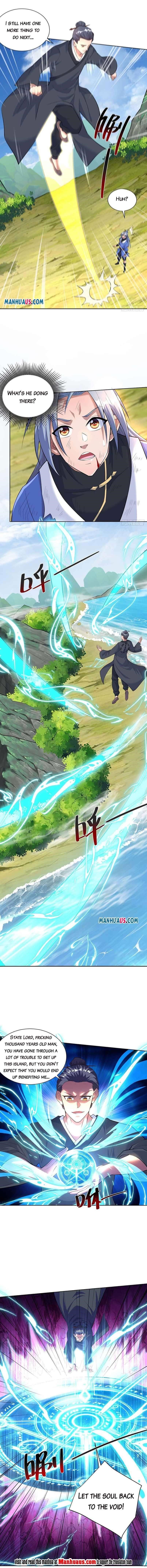 Reborn 80,000 Years Chapter 266 - Page 2