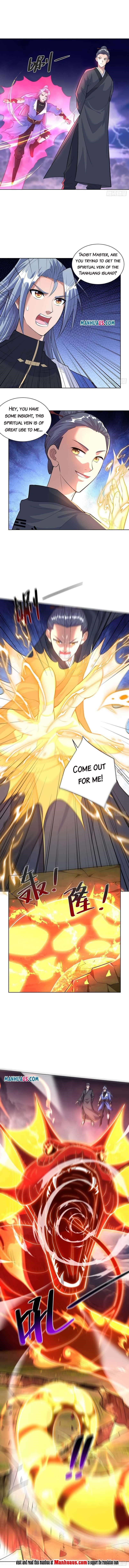 Reborn 80,000 Years Chapter 266 - Page 4