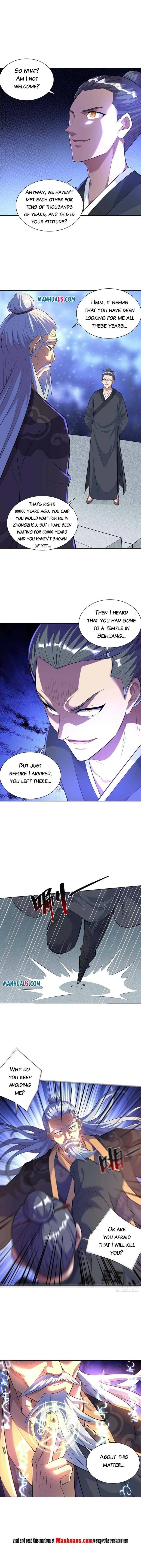 Reborn 80,000 Years Chapter 269 - Page 2