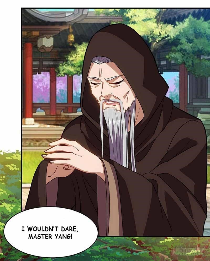 Reborn 80,000 Years Chapter 27 - Page 18