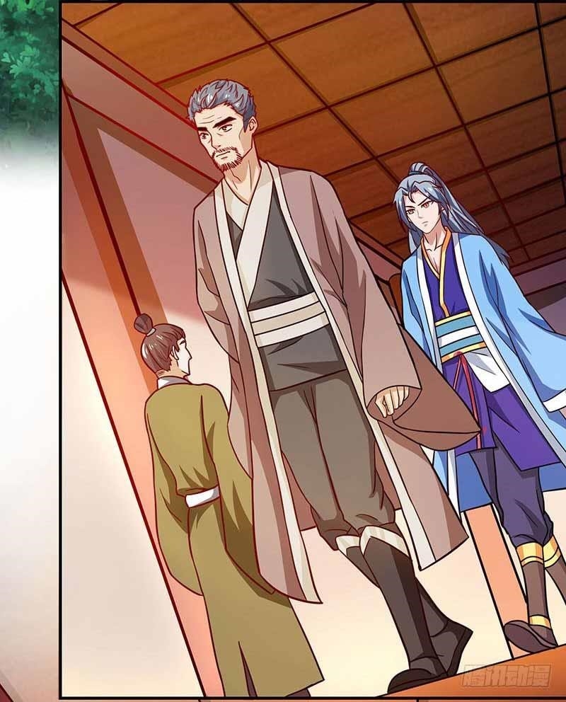 Reborn 80,000 Years Chapter 27 - Page 2