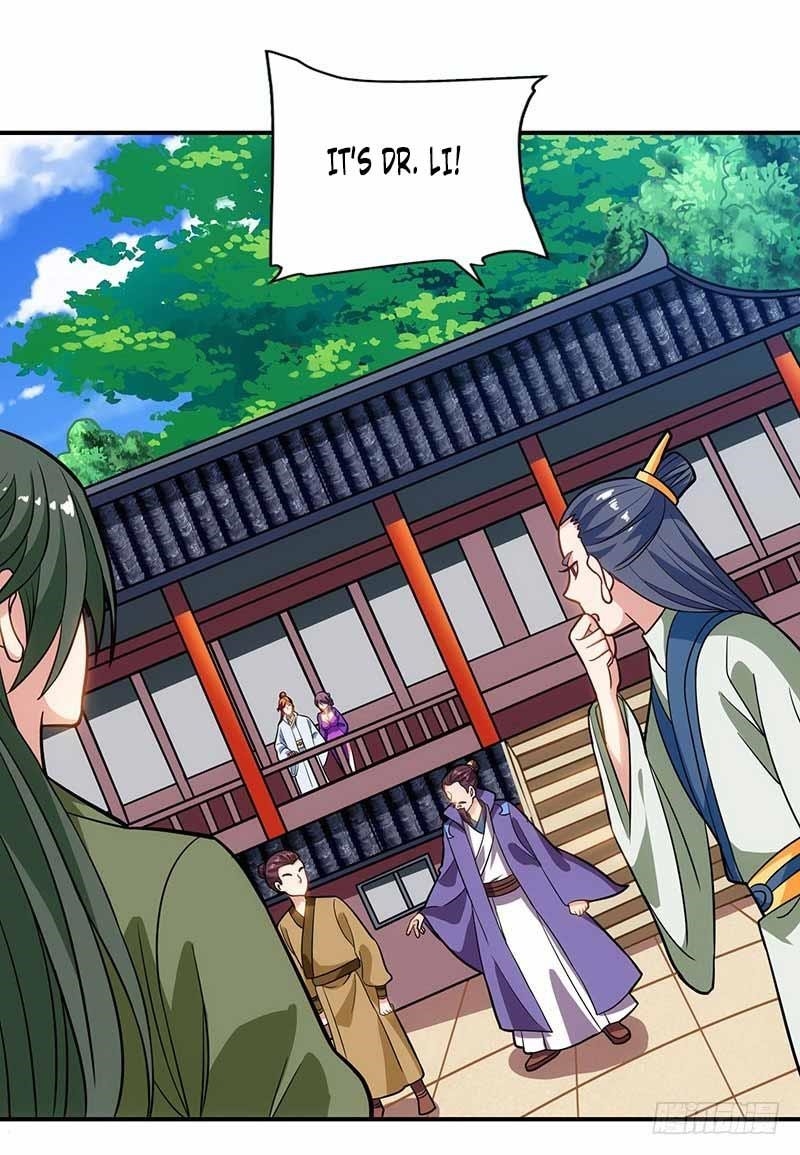 Reborn 80,000 Years Chapter 27 - Page 21