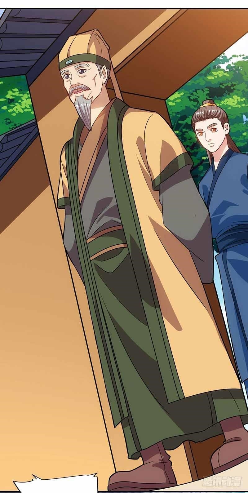 Reborn 80,000 Years Chapter 27 - Page 22