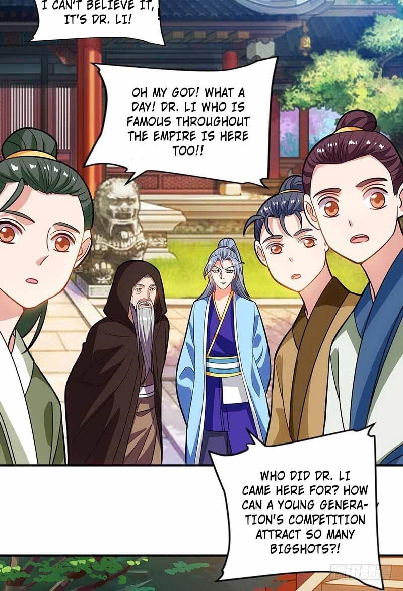 Reborn 80,000 Years Chapter 27 - Page 23