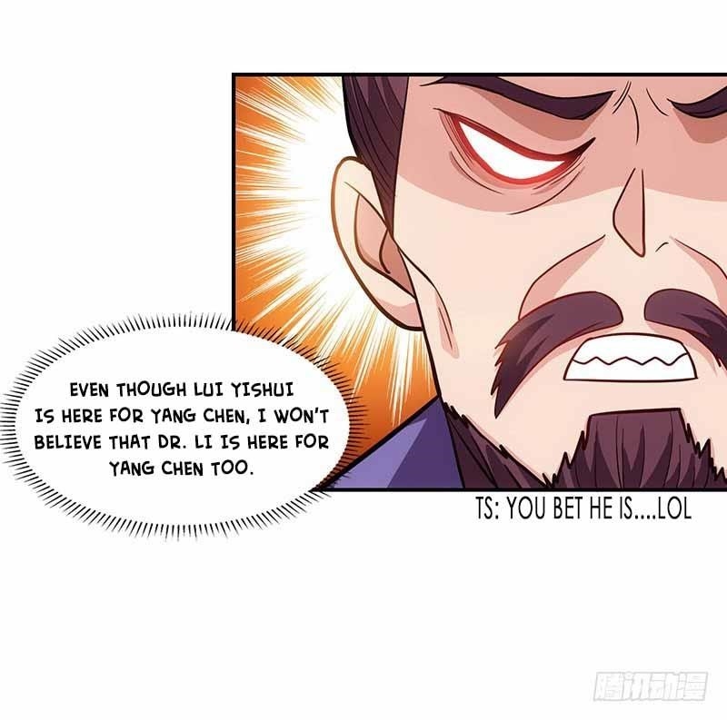 Reborn 80,000 Years Chapter 27 - Page 25