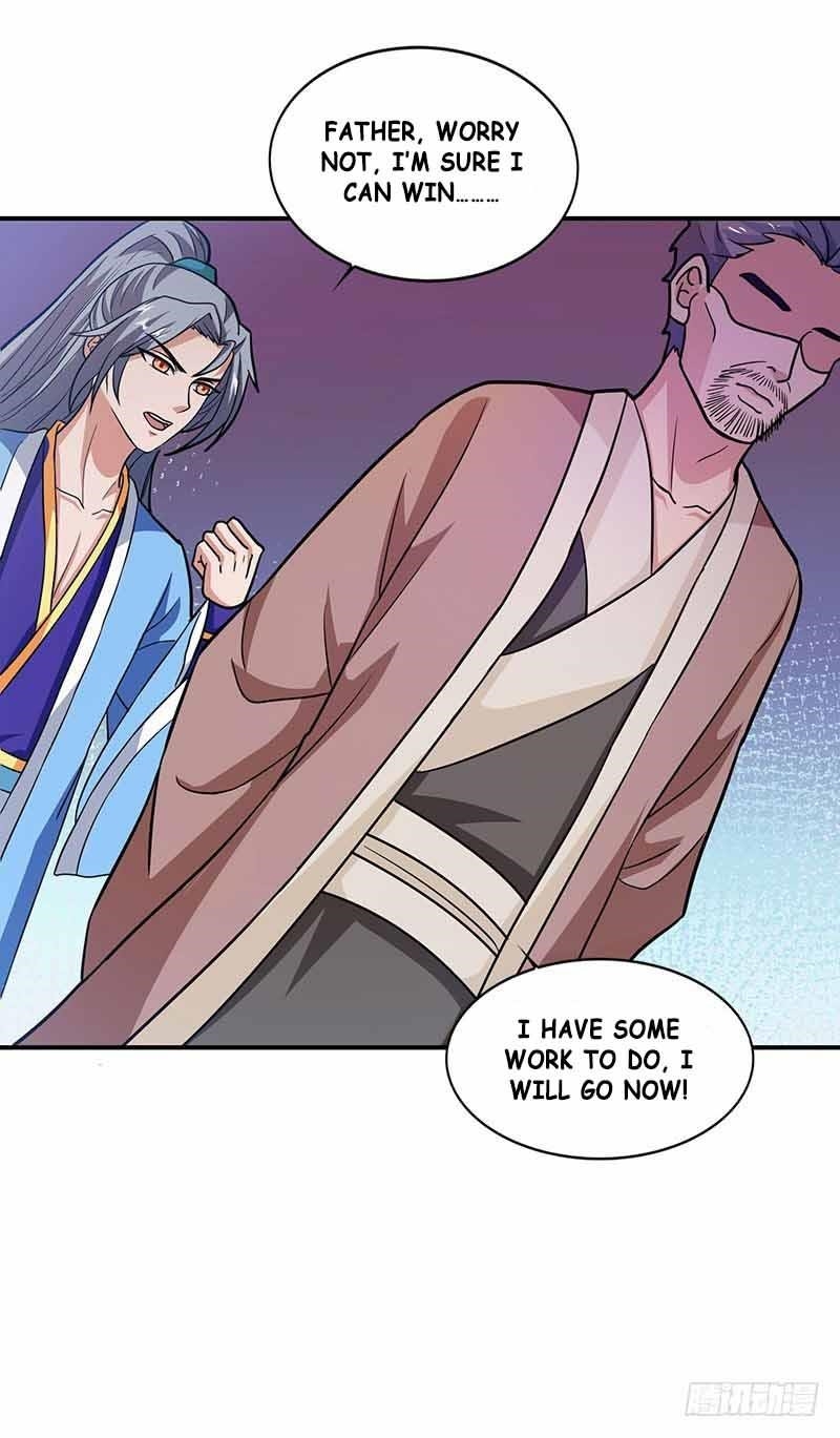 Reborn 80,000 Years Chapter 27 - Page 4