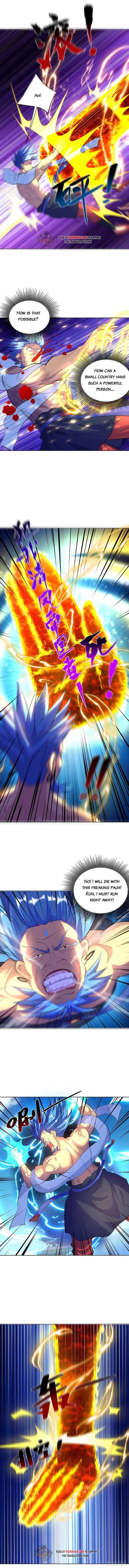 Reborn 80,000 Years Chapter 272 - Page 4