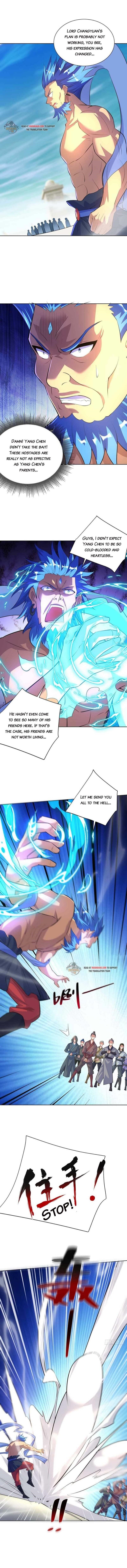 Reborn 80,000 Years Chapter 277 - Page 2