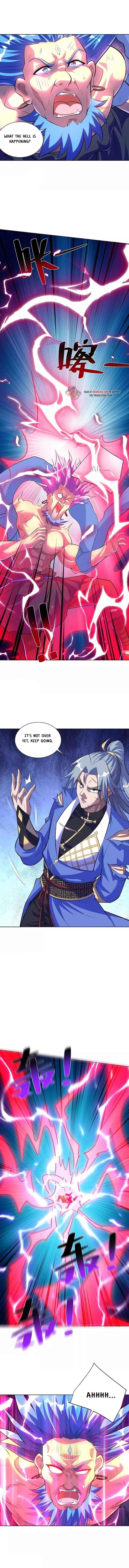 Reborn 80,000 Years Chapter 283 - Page 3