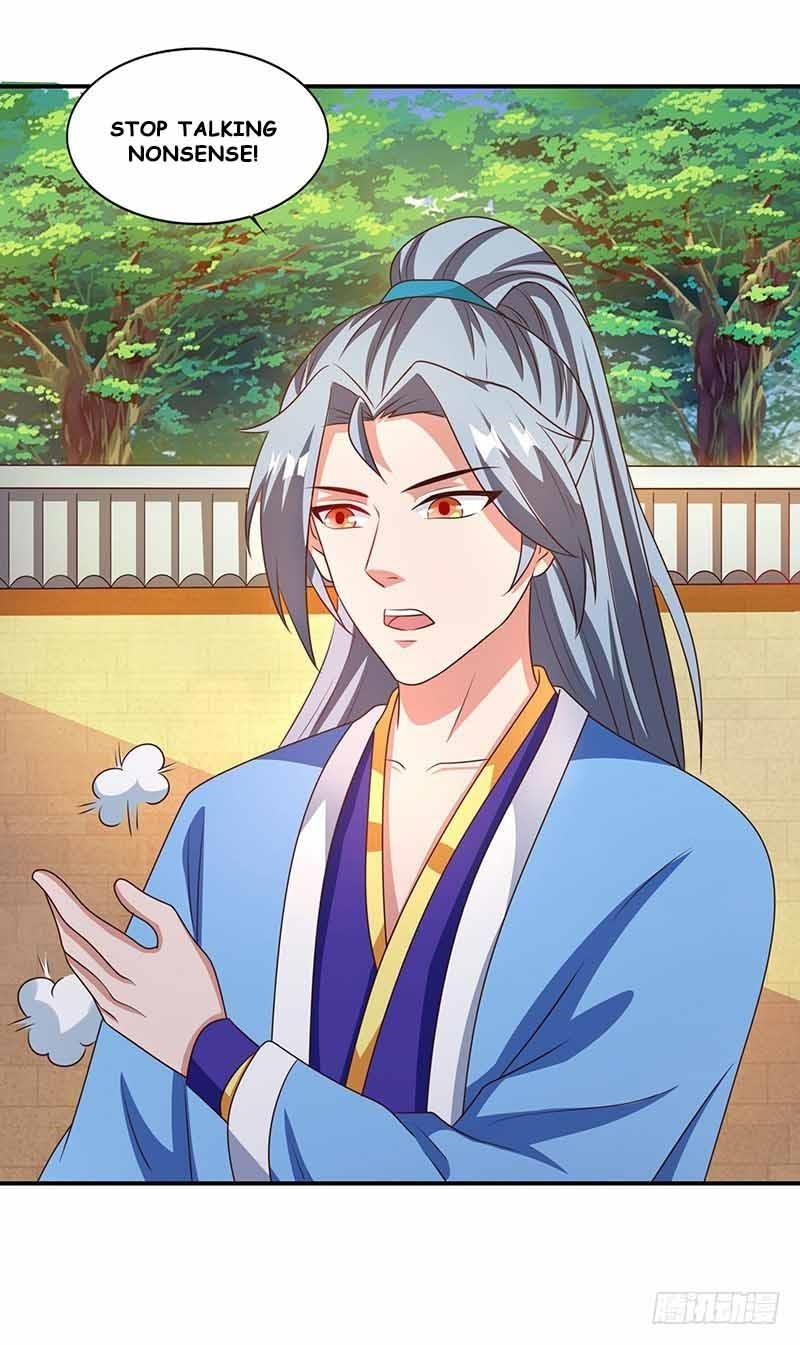 Reborn 80,000 Years Chapter 29 - Page 12