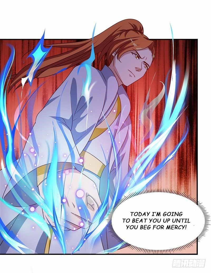 Reborn 80,000 Years Chapter 29 - Page 13