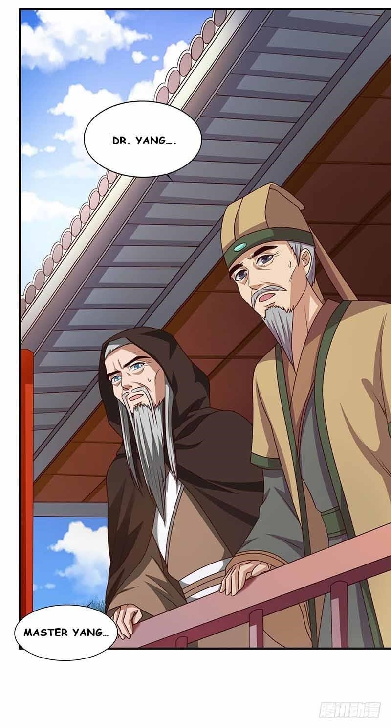 Reborn 80,000 Years Chapter 29 - Page 2