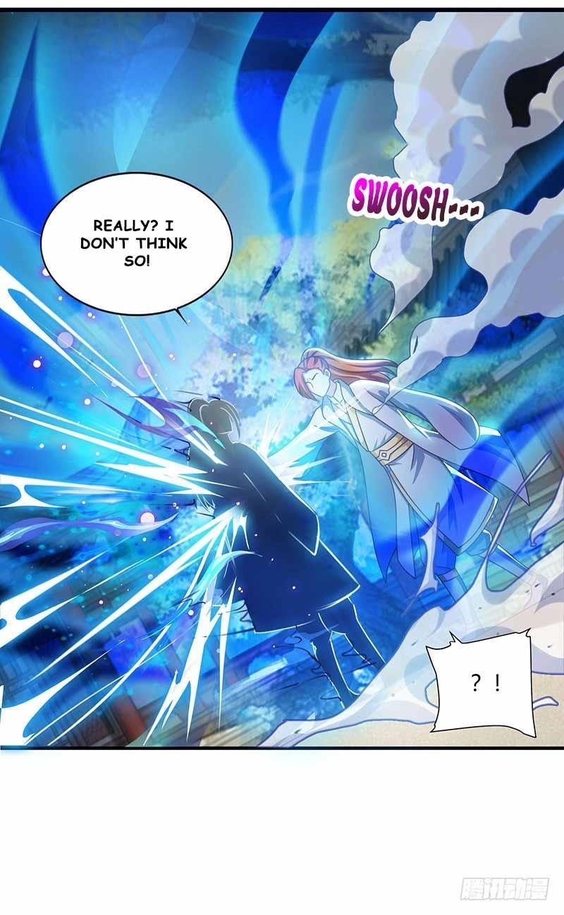 Reborn 80,000 Years Chapter 29 - Page 20