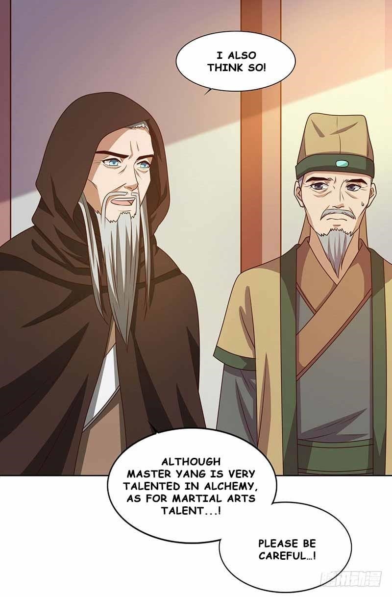 Reborn 80,000 Years Chapter 29 - Page 5