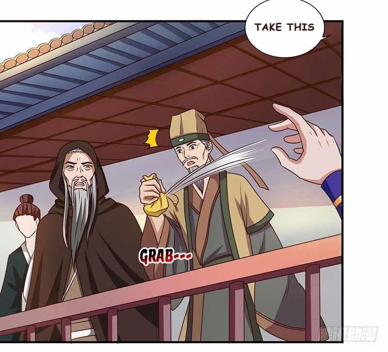 Reborn 80,000 Years Chapter 29 - Page 7