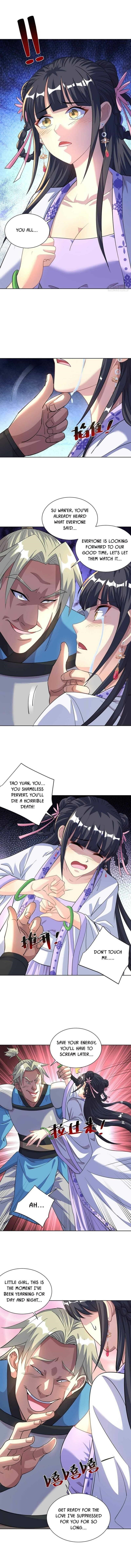 Reborn 80,000 Years Chapter 293 - Page 2