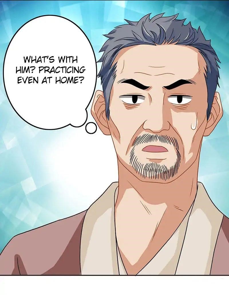 Reborn 80,000 Years Chapter 3 - Page 14