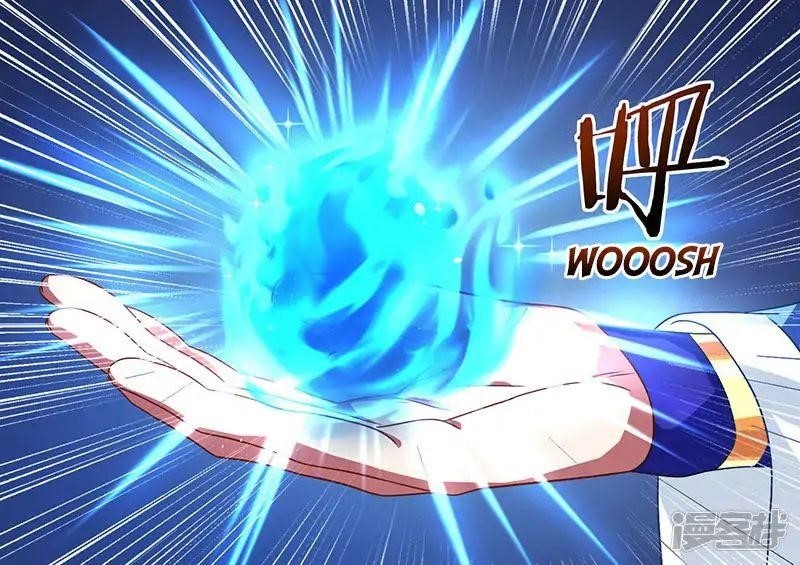 Reborn 80,000 Years Chapter 3 - Page 21