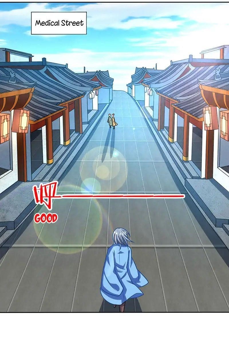 Reborn 80,000 Years Chapter 3 - Page 4