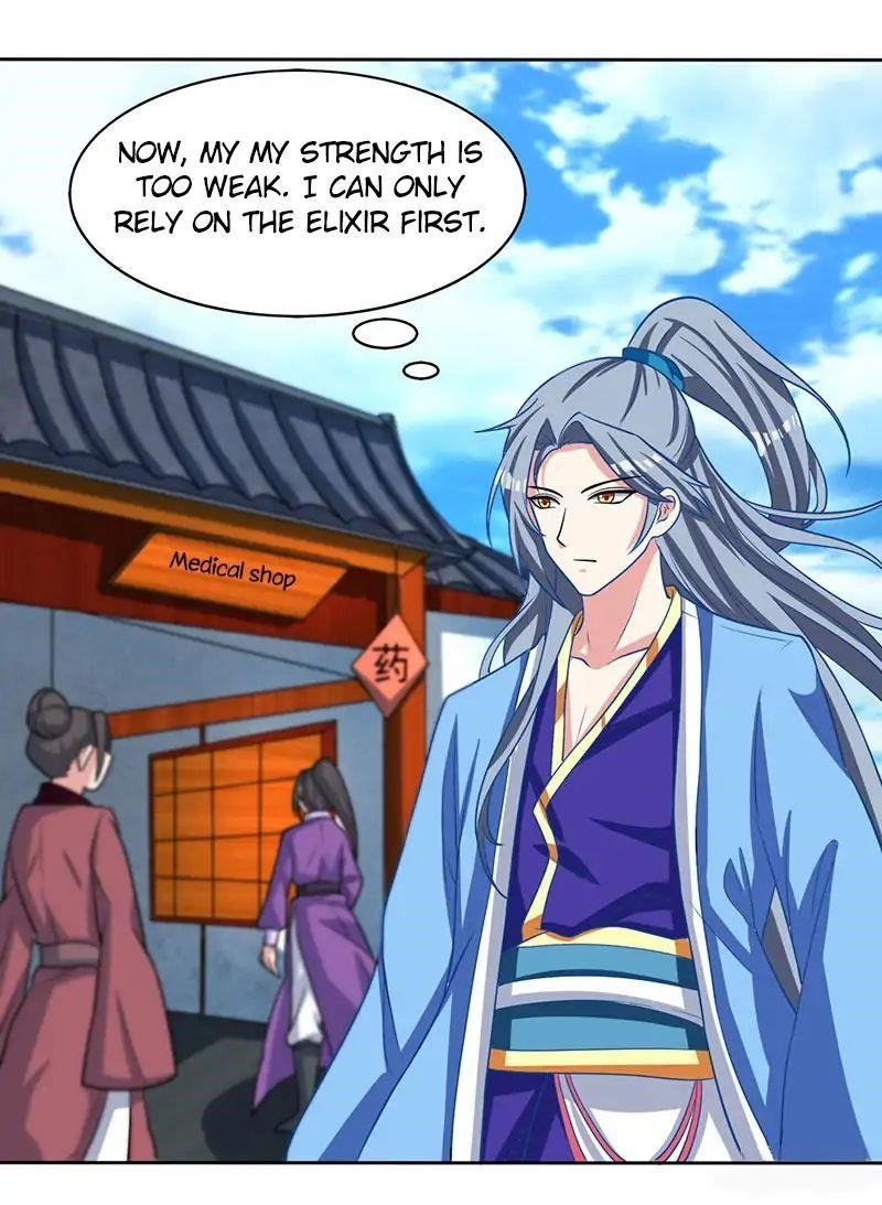 Reborn 80,000 Years Chapter 3 - Page 5