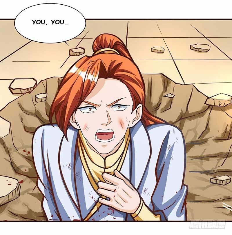 Reborn 80,000 Years Chapter 30 - Page 21