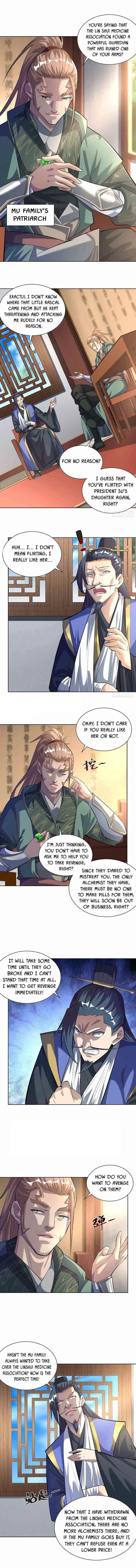 Reborn 80,000 Years Chapter 300 - Page 2