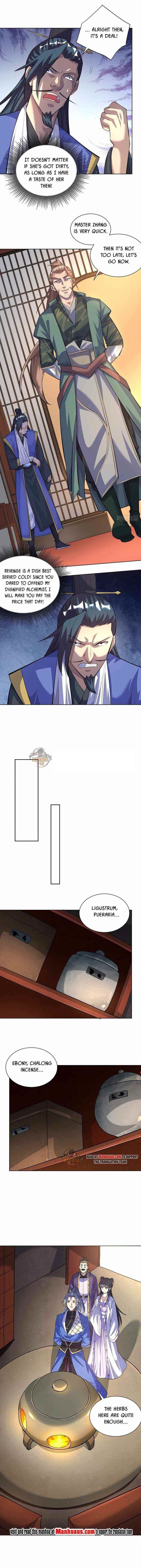 Reborn 80,000 Years Chapter 300 - Page 4