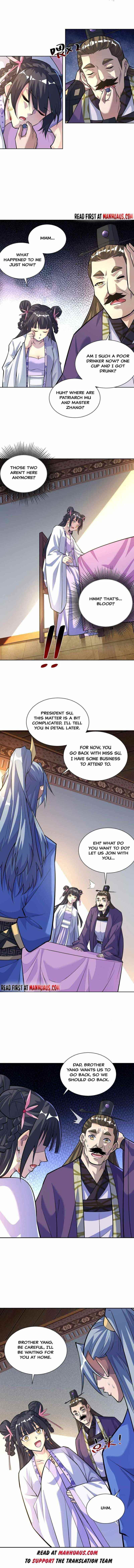 Reborn 80,000 Years Chapter 312 - Page 3