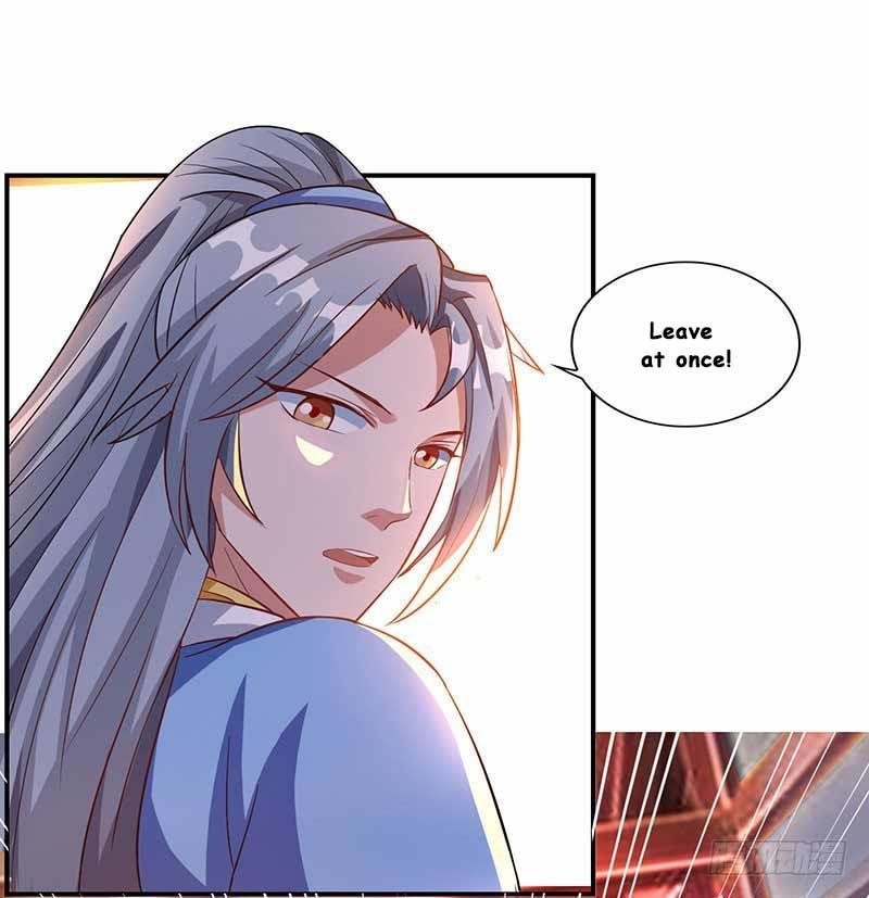 Reborn 80,000 Years Chapter 32 - Page 18