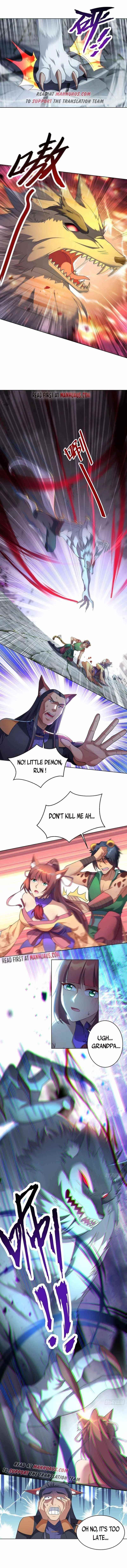 Reborn 80,000 Years Chapter 326 - Page 1