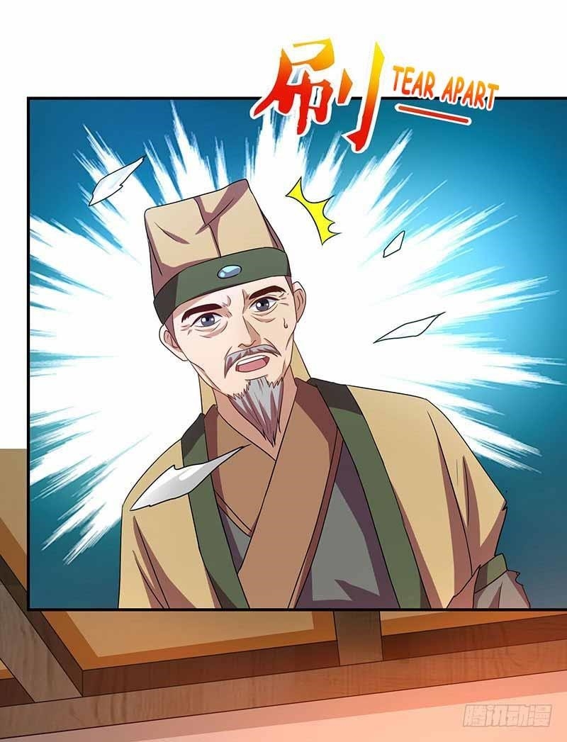 Reborn 80,000 Years Chapter 33 - Page 10