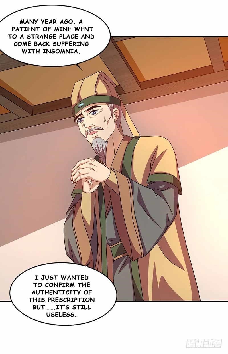 Reborn 80,000 Years Chapter 33 - Page 12