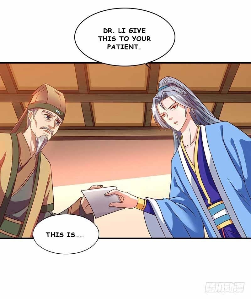 Reborn 80,000 Years Chapter 33 - Page 15