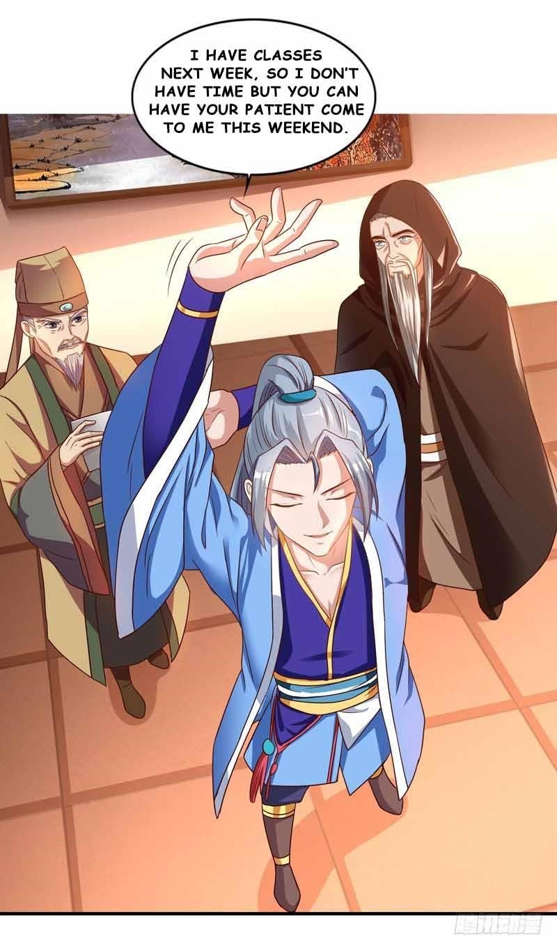 Reborn 80,000 Years Chapter 33 - Page 18