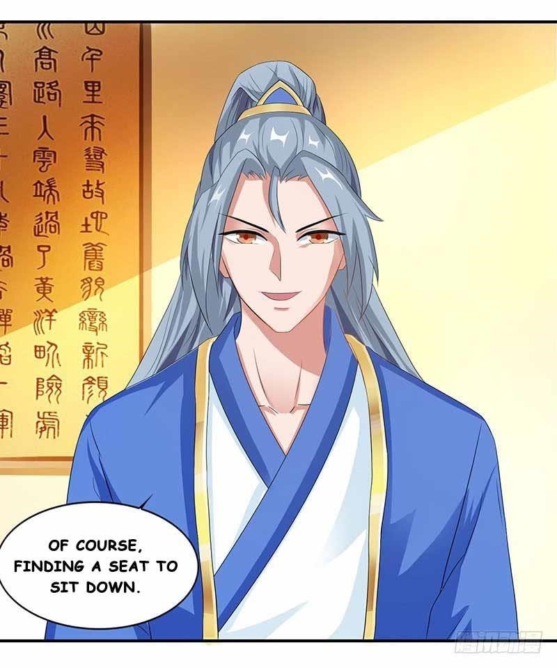 Reborn 80,000 Years Chapter 35 - Page 12