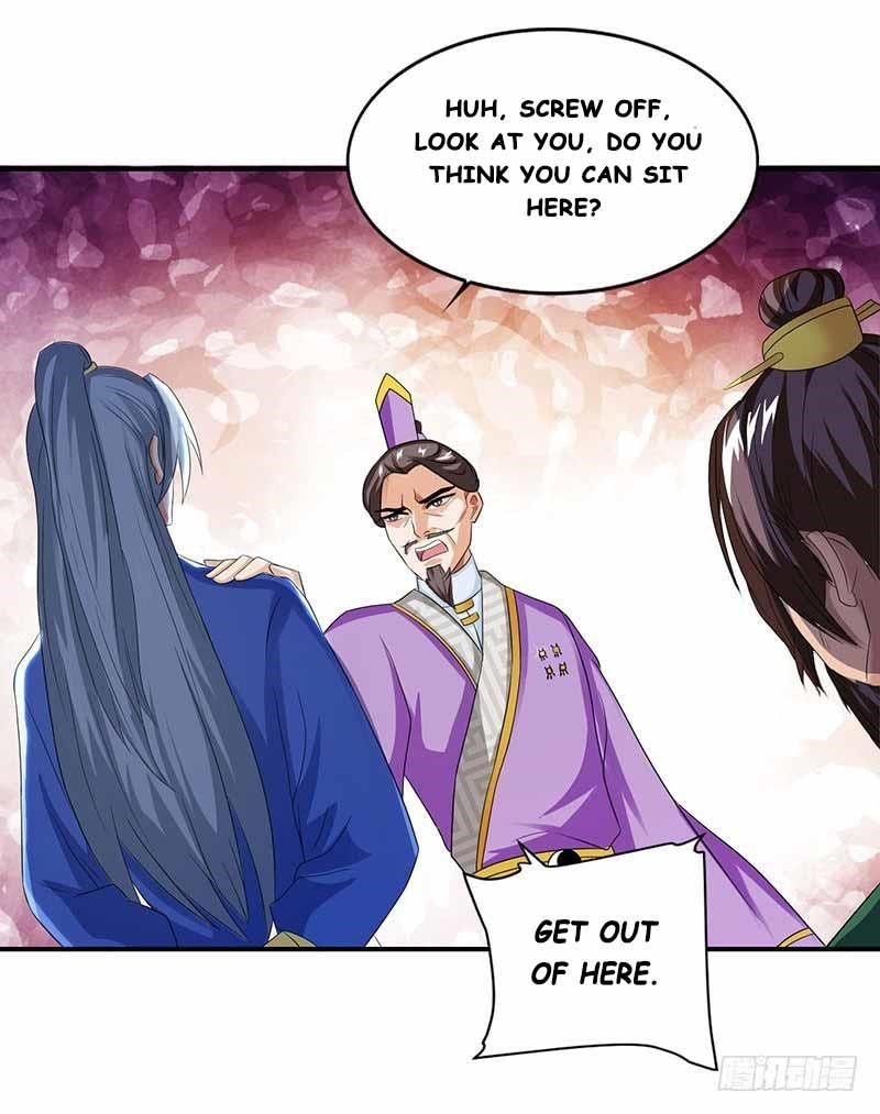 Reborn 80,000 Years Chapter 35 - Page 13