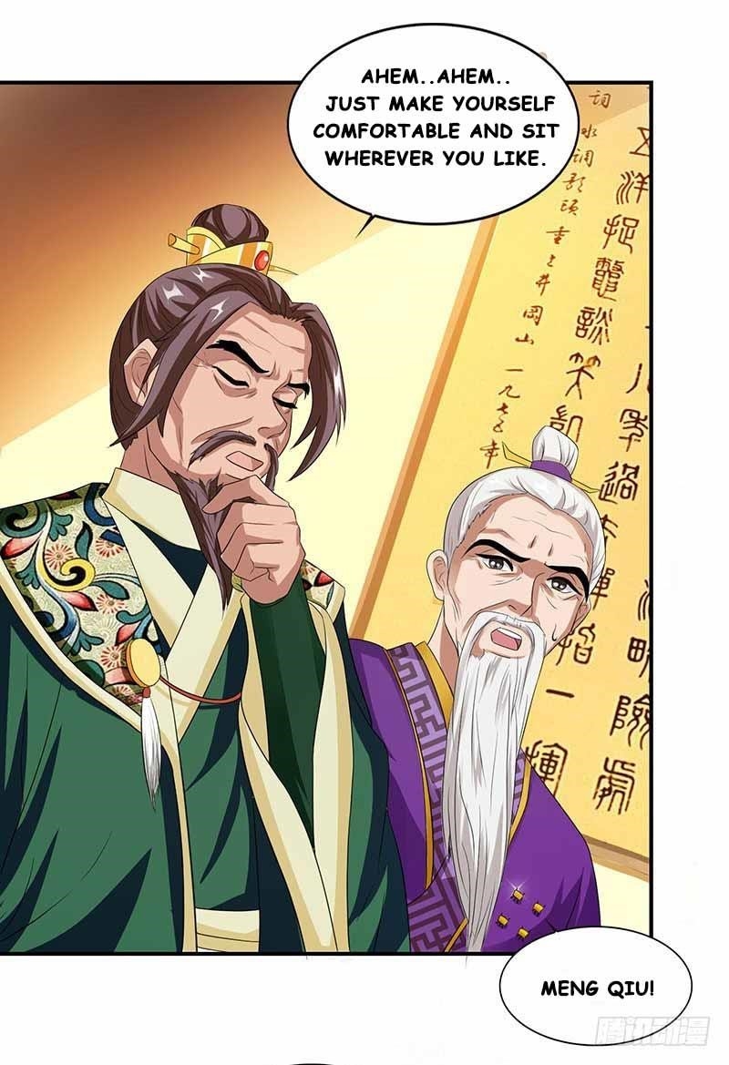 Reborn 80,000 Years Chapter 35 - Page 14