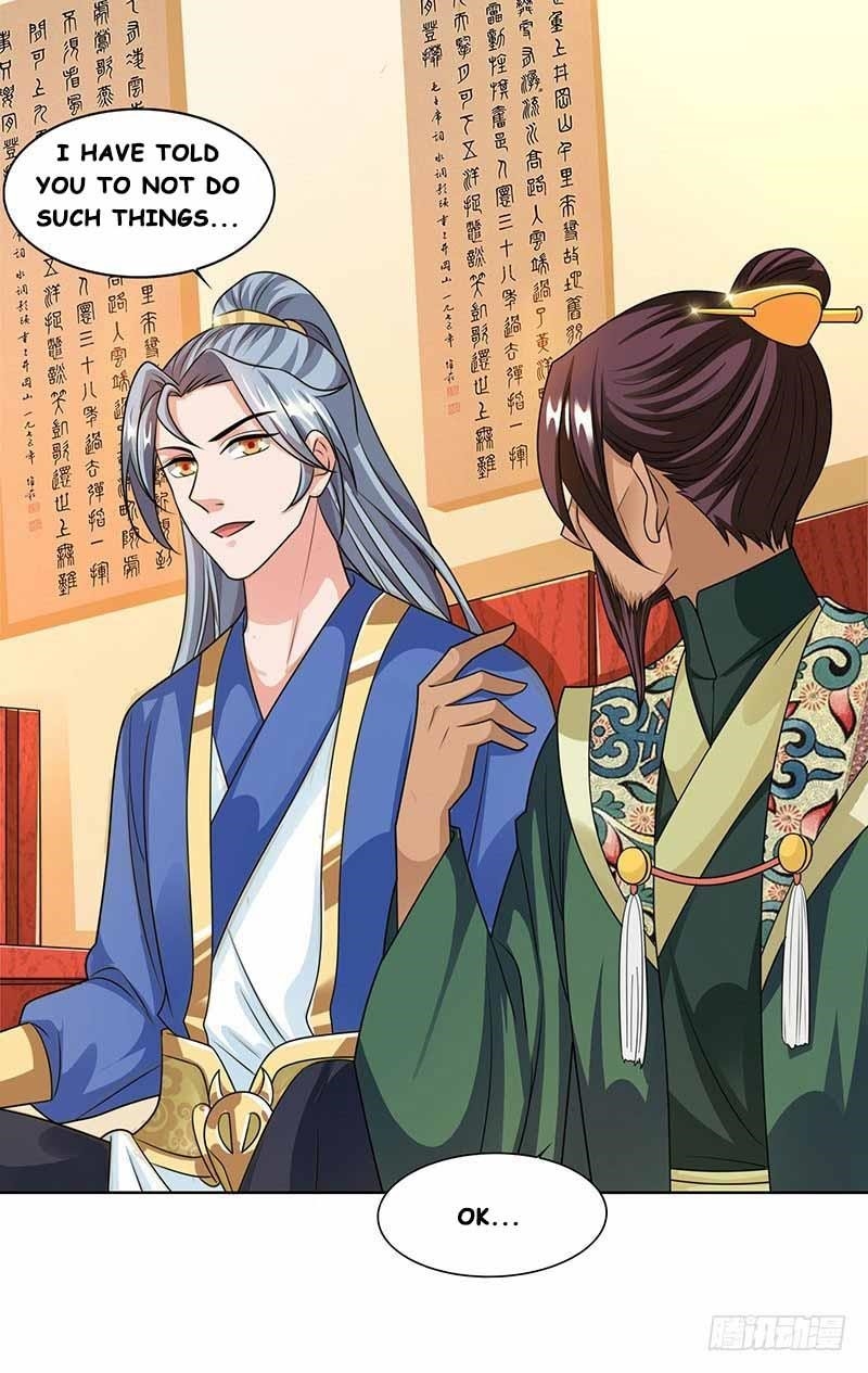 Reborn 80,000 Years Chapter 35 - Page 20