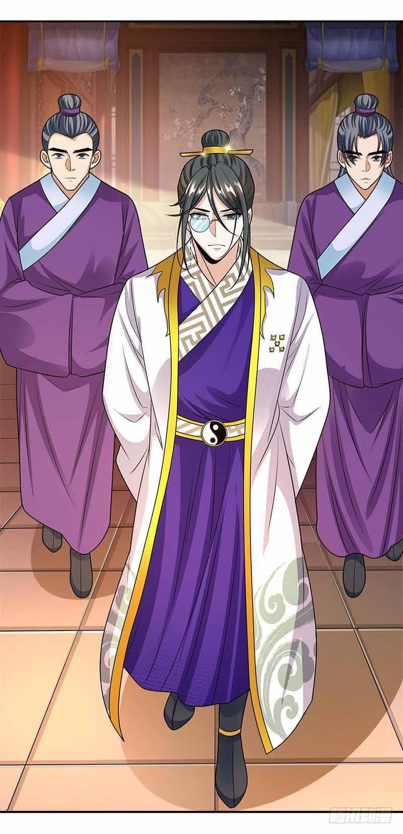 Reborn 80,000 Years Chapter 35 - Page 23