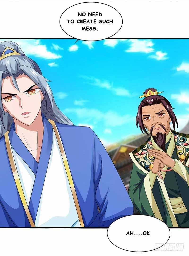 Reborn 80,000 Years Chapter 35 - Page 7