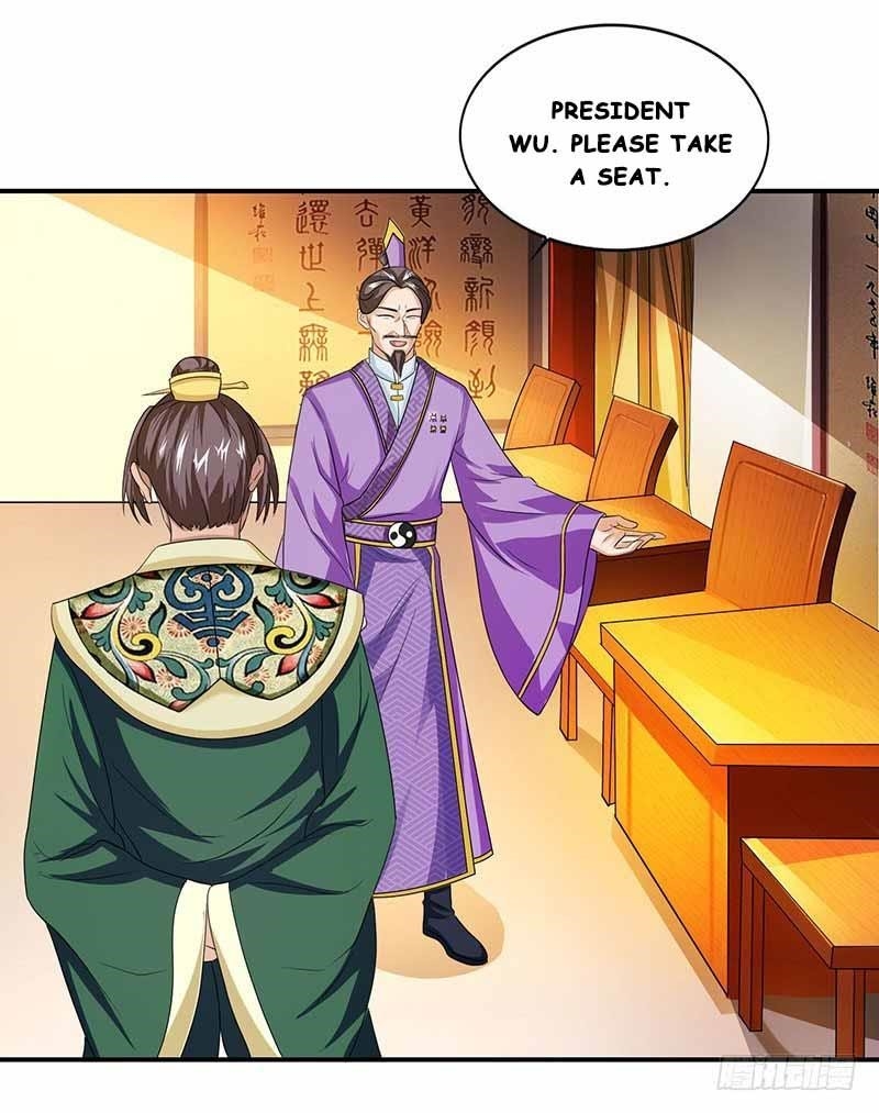 Reborn 80,000 Years Chapter 35 - Page 9