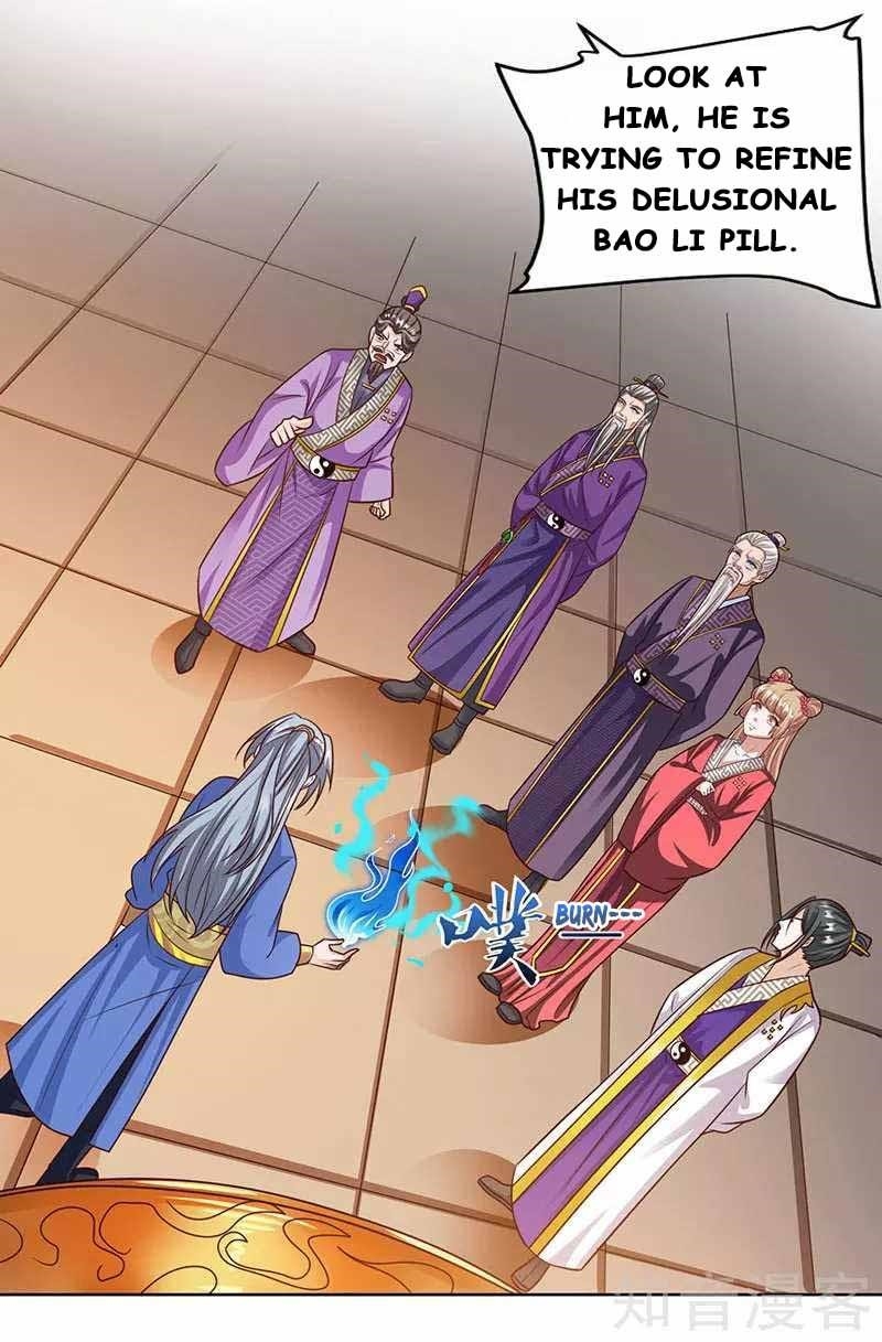 Reborn 80,000 Years Chapter 36 - Page 30