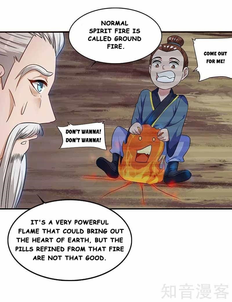 Reborn 80,000 Years Chapter 37 - Page 12