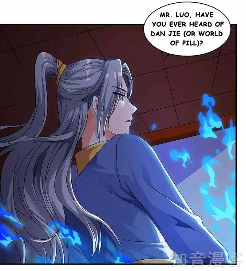 Reborn 80,000 Years Chapter 37 - Page 14