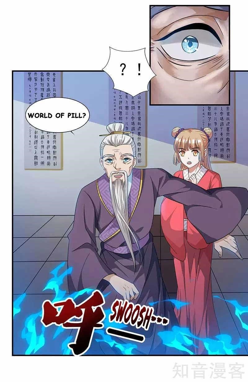 Reborn 80,000 Years Chapter 37 - Page 15