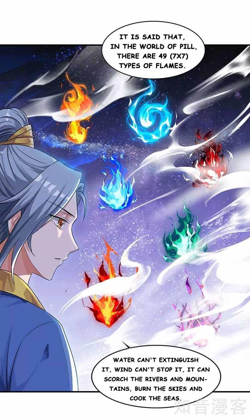 Reborn 80,000 Years Chapter 37 - Page 16