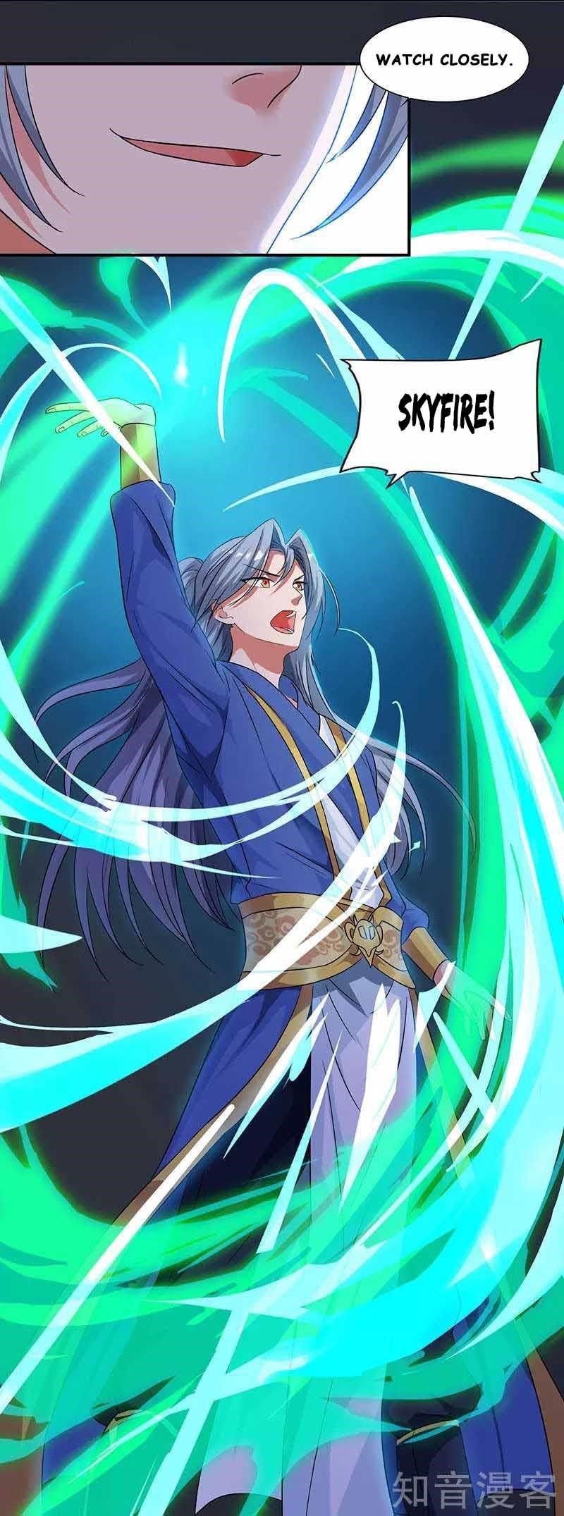 Reborn 80,000 Years Chapter 37 - Page 18