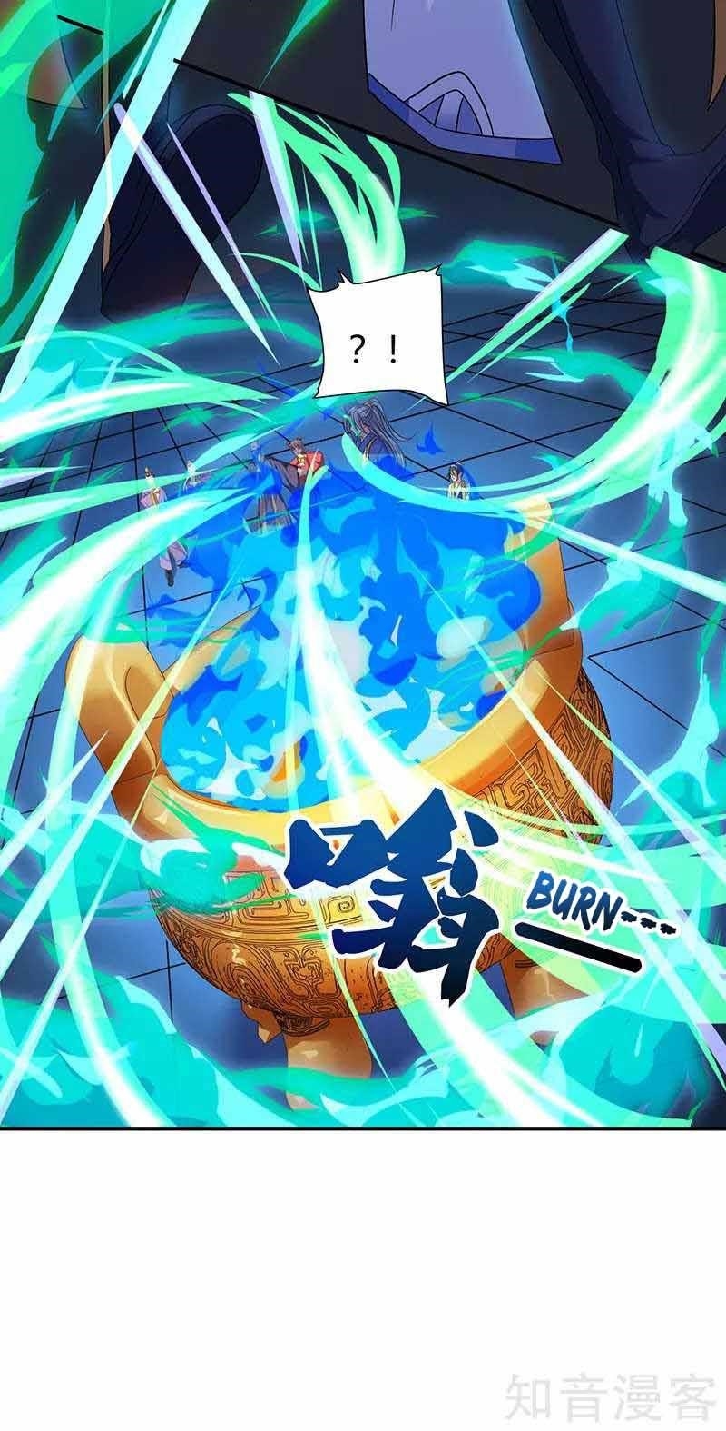 Reborn 80,000 Years Chapter 37 - Page 19